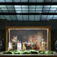 The Paris Opera “Aida” That Got Caught Up In The Culture Wars