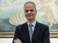 How The Uffizi Is Modernizing