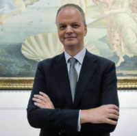 How The Uffizi Is Modernizing