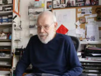 Mad Magazine Artist Al Jaffe Turns 100