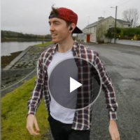 Irish Dance As A Sport (On Tik Tok)