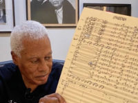 Wayne Shorter And Esperanza Spalding Turn To Crowdfunding For Their Opera