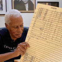 Wayne Shorter And Esperanza Spalding Turn To Crowdfunding For Their Opera