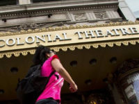 A Political Winner In Boston — The Arts?