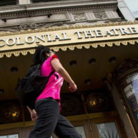 A Political Winner In Boston — The Arts?