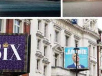 Study: One Quarter Of UK Theatre Freelancers Have Quit