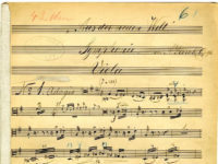 Moving Beyond The “New World” Symphony