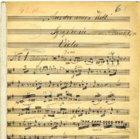 Moving Beyond The “New World” Symphony