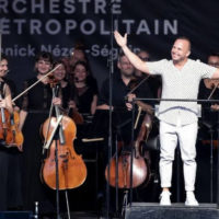 Quebec Says Performances Can Resume — But There Are Strings