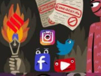 India’s New Internet Regulations Will Change How Indians See The Internet