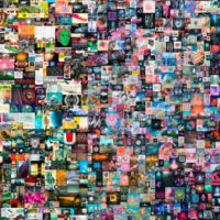 The Beeple JPG — Just A $69 Million Marketing Stunt?