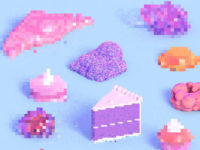 How A Japanese AI Used In Bakeries Ended Up Fighting Cancer