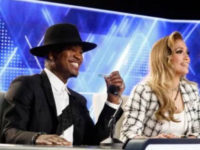 NBC Cancels “World Of Dance”