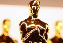 Oscar Nominees Told Zooming In Not An Option For The Event