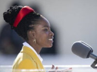 The Controversies In Translating Amanda Gorman