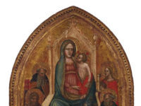 Museums Battle Over The Ethics Of Selling Art To Survive