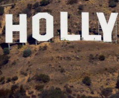 Warner Studios Cancels Plans To Build Tram To The Hollywood Sign