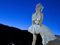 Palm Spring Giant “Marilyn” Is A Step Back