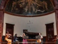 What A Post-COVID UK Classical Music World Might Look Like (Muddled)