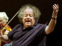 Reports Of James Levine’s Death Are Telling