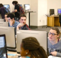 How Libraries Are Leading The Way On Digital Equity