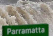 Is It Wise To Build A $915 Million Museum On A Site That Keeps Flooding?