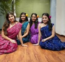 How “Dance Marketing” Helped An Indian Clothing Company Flourish