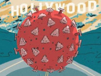 COVID Shutdown Has Wiped Out Entry-Level Hollywood