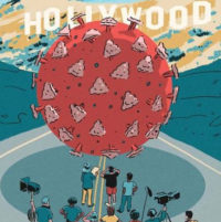COVID Shutdown Has Wiped Out Entry-Level Hollywood