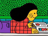 Screens Versus Pages – How We Read Depends On What We Read On