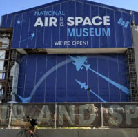 Unprecedented: The Smithsonian Is Searching For Six Museum Directors