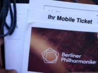 Berlin Philharmonic Sells Out Tickets In Three Minutes For First Concert Back