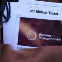 Berlin Philharmonic Sells Out Tickets In Three Minutes For First Concert Back