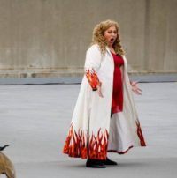 Michigan Opera Theatre Charts A Bold New Course