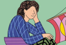 Dream Big, Sure. But It Can Paralyze You