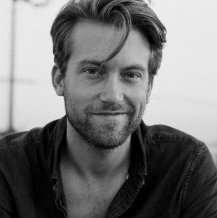 Director James Darrah: You Can’t Design Yourself Out of Something That Doesn’t Work