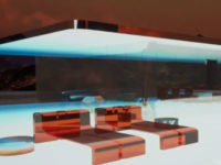 More Fun With NFTs: Virtual House Sells For $500k