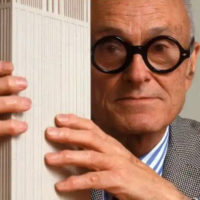 Cancel Philip Johnson? MoMA Tries