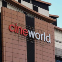 Regal Theatres Owner Cineworld Posts $3 Billion Loss