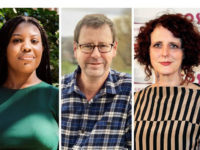 Here Are The Winners Of This Year’s National Book Critics Circle Awards