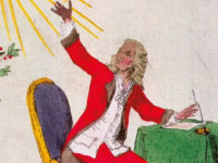 What Powered The Enlightenment