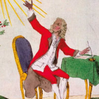 What Powered The Enlightenment