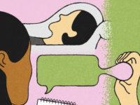 Have We Been Traumatized By The Proliferation Of Therapy-Speak?