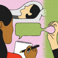 Have We Been Traumatized By The Proliferation Of Therapy-Speak?