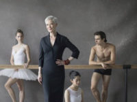 Karen Kain On Turning 70 And Steering The National Ballet Of Canada Through COVID
