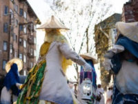 Extraordinary Times Call For A Different Kind Of Philanthropy