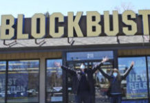 Documentary About The World’s Last Blockbuster Soars On Netflix And Makes Store A Celebrity
