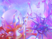 The Artists Making Money On Crypto Digital Art