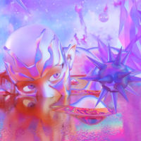 The Artists Making Money On Crypto Digital Art