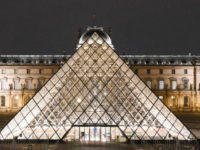 Want To Visit The Louvre? Its Collection Is Now Viewable Free Online